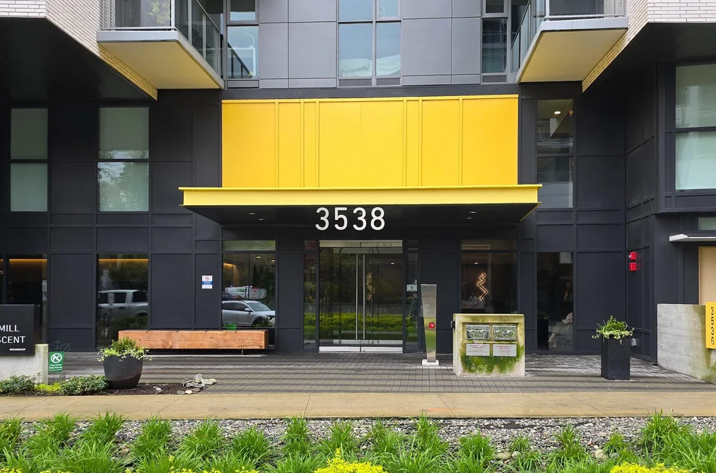 2003 3538 SAWMILL CRESCENT, Vancouver BC V5S 0J8, Vancouver BC — Residential for Sale - Photo 2