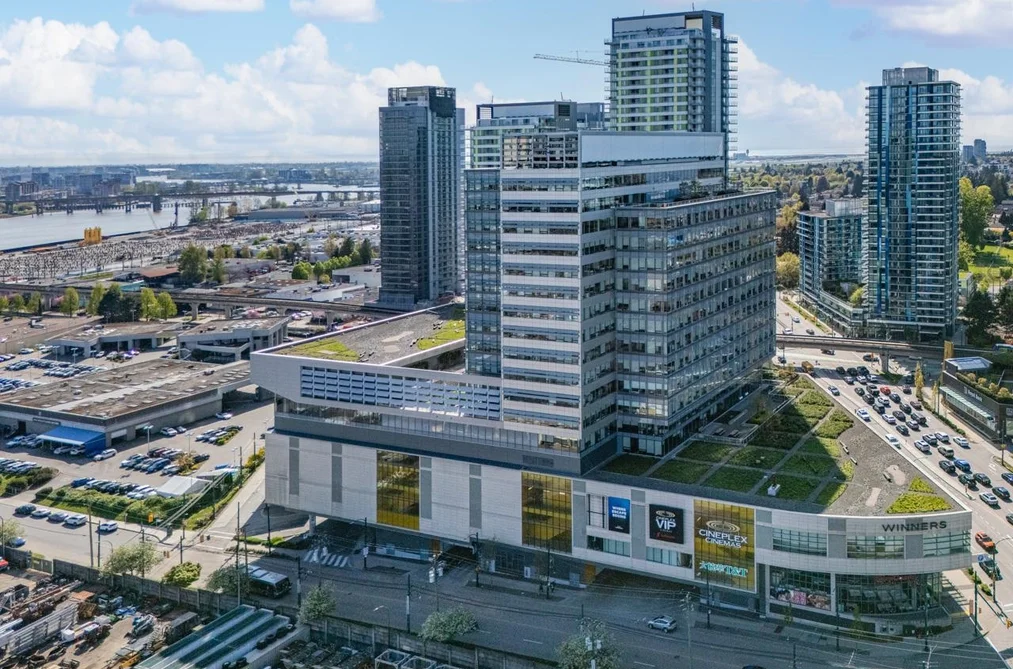 Condo for sale at 2003 455 SW Marine Drive Vancouver British Columbia - MLS: R3113225
