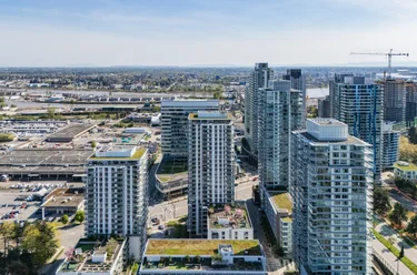 455 SW Marine Dr Unit 2003, Vancouver, BC - MLS: R3170039
