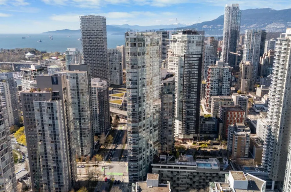 2003 499 PACIFIC STREET, Vancouver BC V6B 0N4, Vancouver BC — Residential for Sale - Photo 4