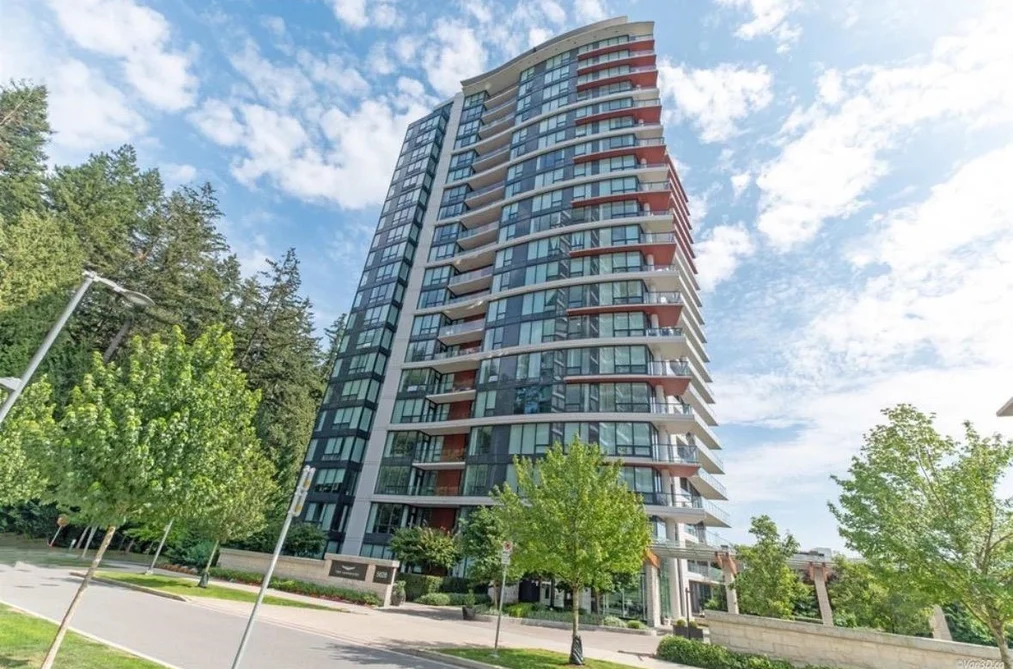 Condo for sale at 2003 5628 Birney Avenue Vancouver British Columbia - MLS: R3150547