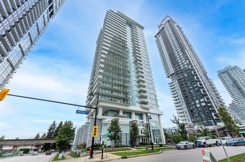 652 Whiting Way Unit 2003, Coquitlam, BC - MLS: R3173037