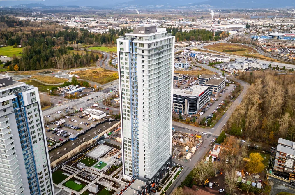 2003 8551 201 STREET, Langley BC V2Y 3Y5, Langley BC — Residential for Sale - Photo 2