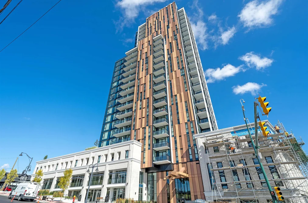 Condo for sale at 2003 901 Lougheed Highway Coquitlam British Columbia - MLS: R3124681