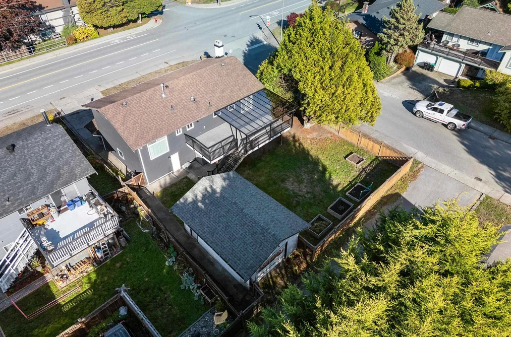 20030 48 Ave, Langley, BC - MLS: R3177701