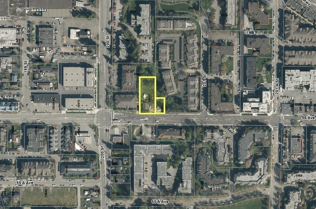 20037 56 AVENUE, Langley BC V3A 3Y3, Langley BC — Residential for Sale - Photo 2