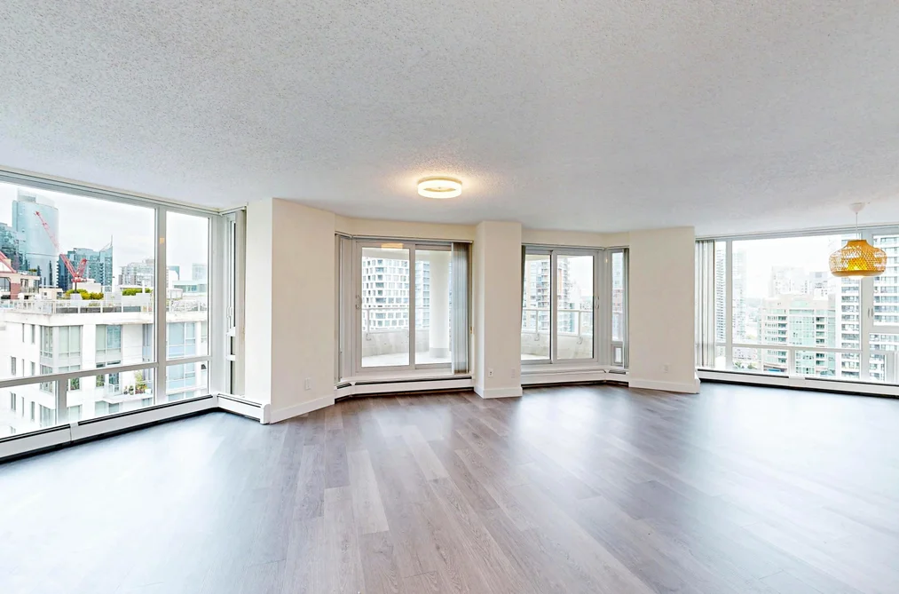 2004 1020 HARWOOD STREET, Vancouver BC V6E 4R1, Vancouver BC — Residential for Sale - Photo 4