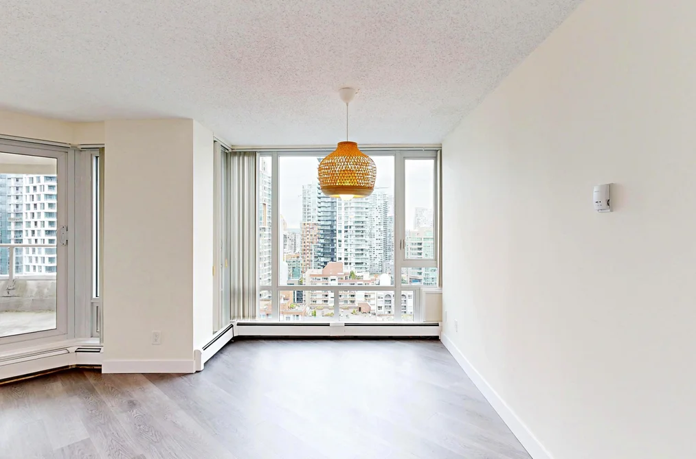 2004 1020 HARWOOD STREET, Vancouver BC V6E 4R1, Vancouver BC — Residential for Sale - Photo 6