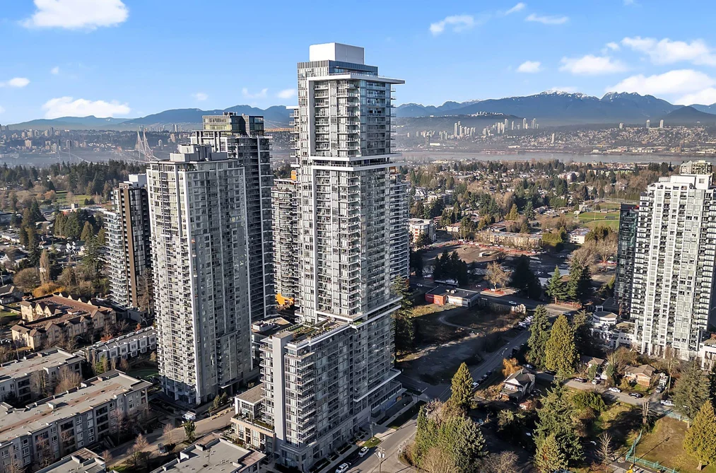 Condo for sale at 2004 13350 Central Avenue Surrey British Columbia - MLS: R3114666