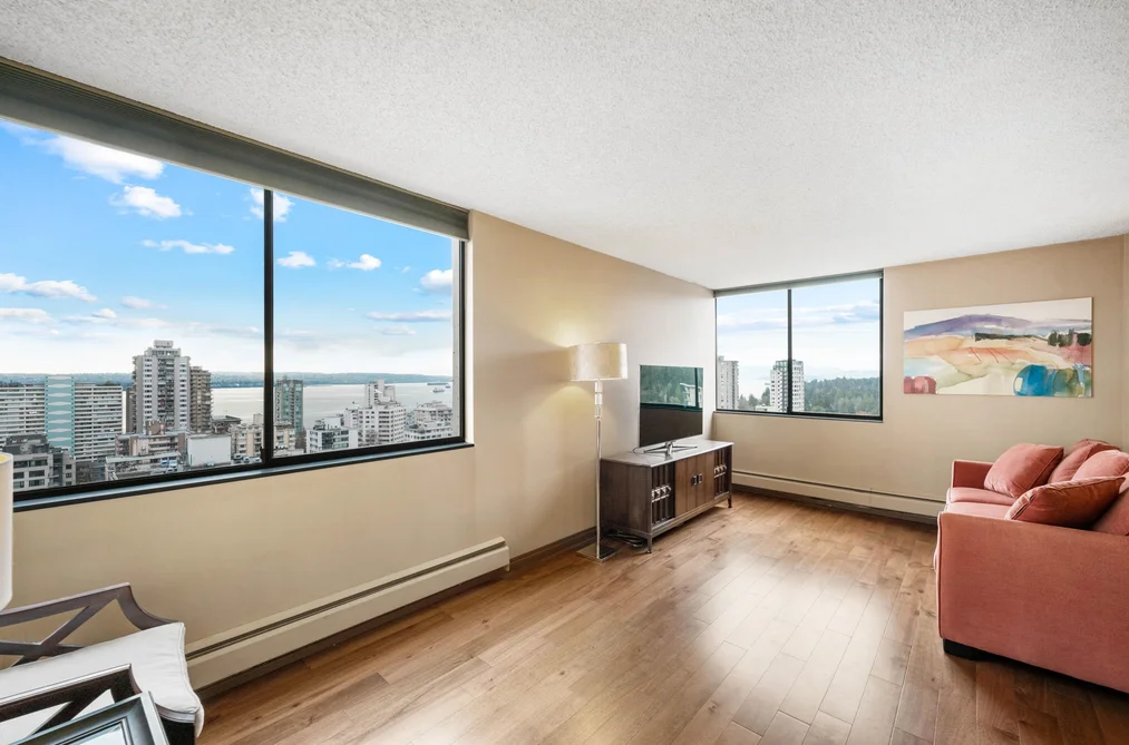 2004 1816 HARO STREET, Vancouver BC V6G 2Y7, Vancouver BC — Residential for Sale - Photo 4