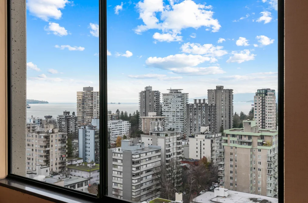 2004 1816 HARO STREET, Vancouver BC V6G 2Y7, Vancouver BC — Residential for Sale - Photo 7