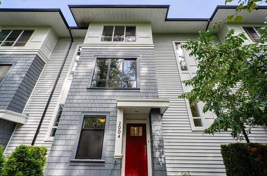 18505 Laurensen Pl Unit 2004, Surrey, BC - MLS: R3177810