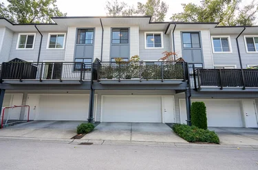 18505 Laurensen Pl Unit 2004, Surrey, BC - MLS: R3177810