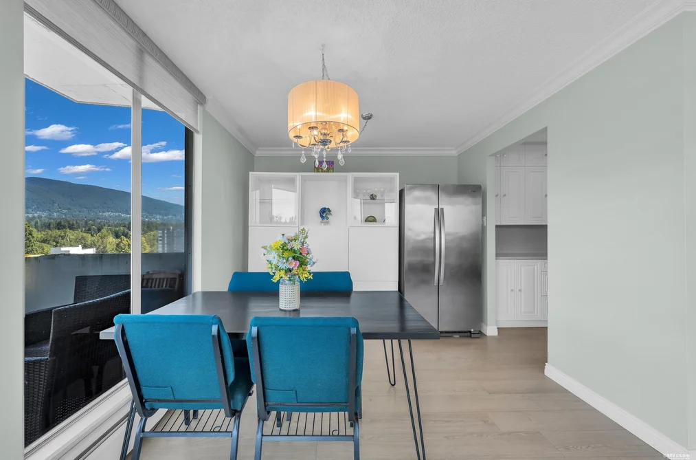 2004 2024 FULLERTON AVENUE, North Vancouver BC V7P 3G4, North Vancouver BC — Residential for Sale — Photo 10 of 30