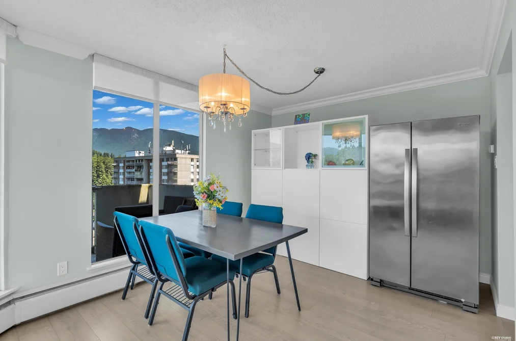 2004 2024 FULLERTON AVENUE, North Vancouver BC V7P 3G4, North Vancouver BC — Residential for Sale — Photo 11 of 30