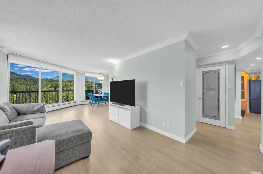 2004 2024 FULLERTON AVENUE, North Vancouver BC V7P 3G4, North Vancouver BC — Residential for Sale — Photo 12 of 30