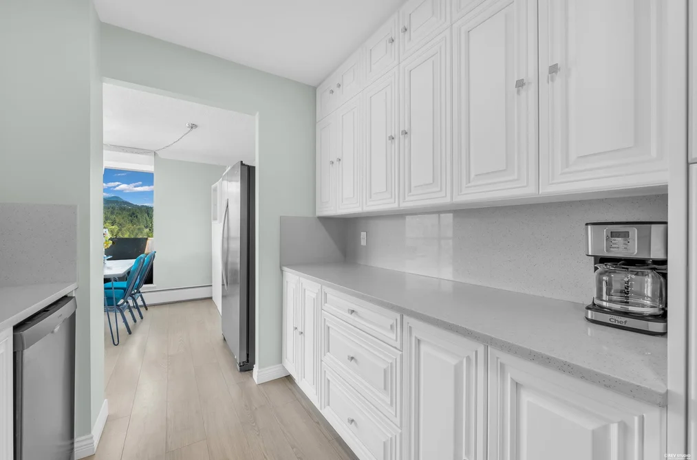 2004 2024 FULLERTON AVENUE, North Vancouver BC V7P 3G4, North Vancouver BC — Residential for Sale — Photo 15 of 30