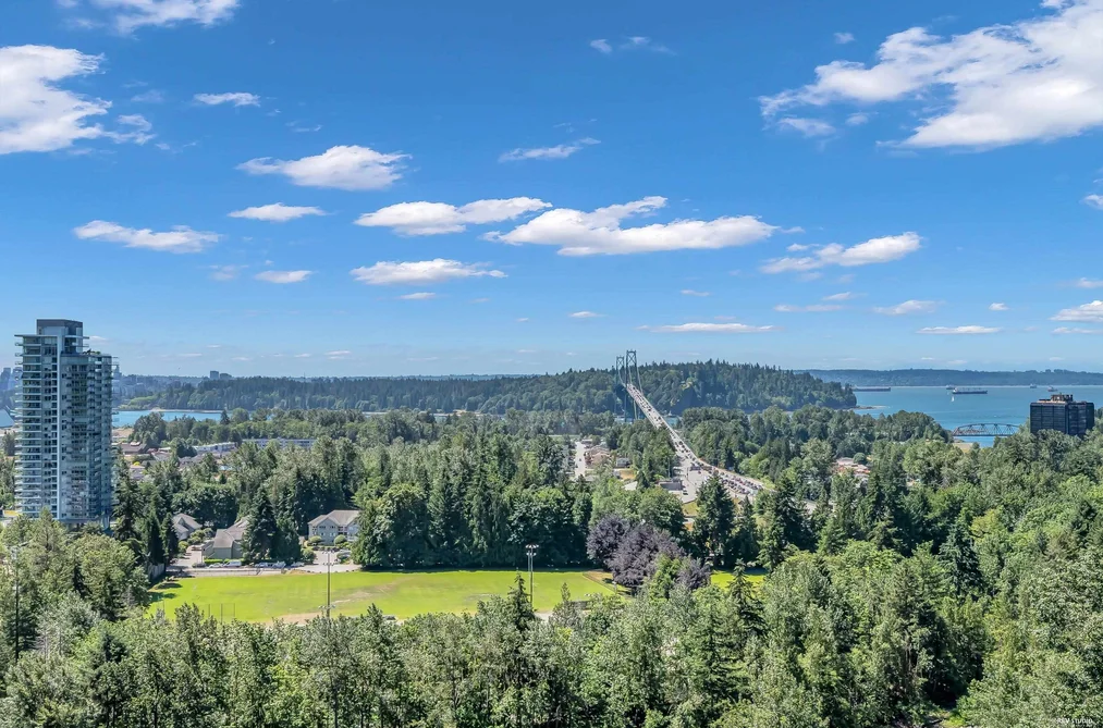 2004 2024 FULLERTON AVENUE, North Vancouver BC V7P 3G4, North Vancouver BC — Residential for Sale - Photo 2