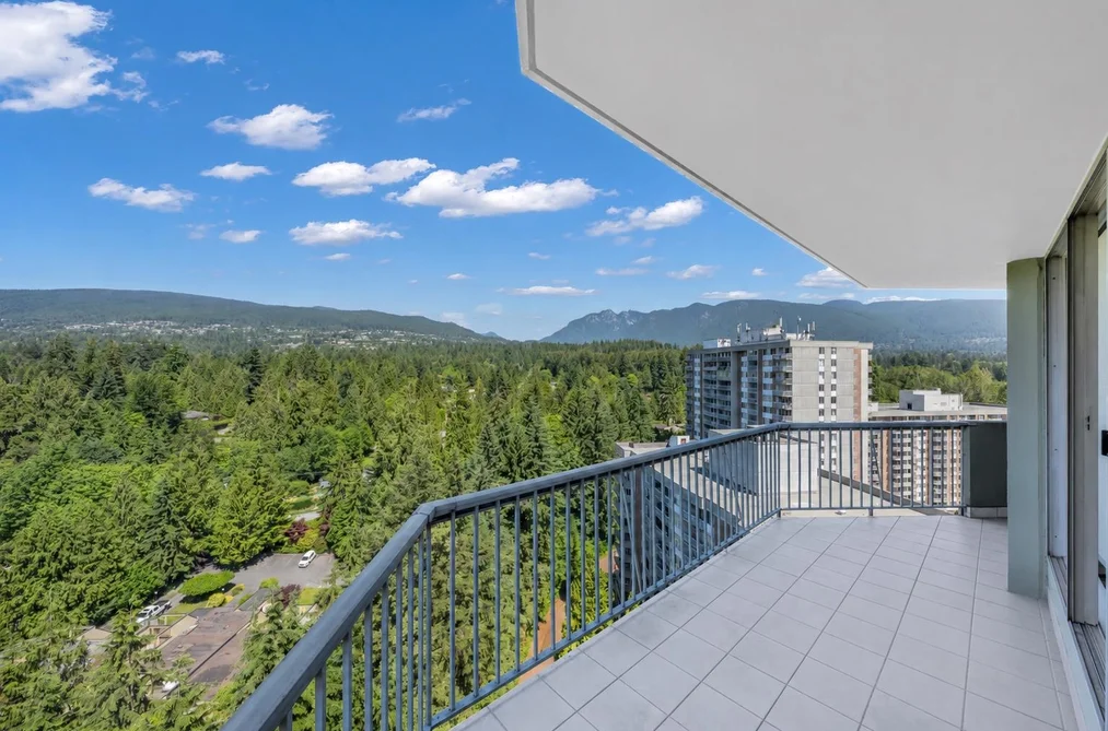 2004 2024 FULLERTON AVENUE, North Vancouver BC V7P 3G4, North Vancouver BC — Residential for Sale — Photo 4 of 30