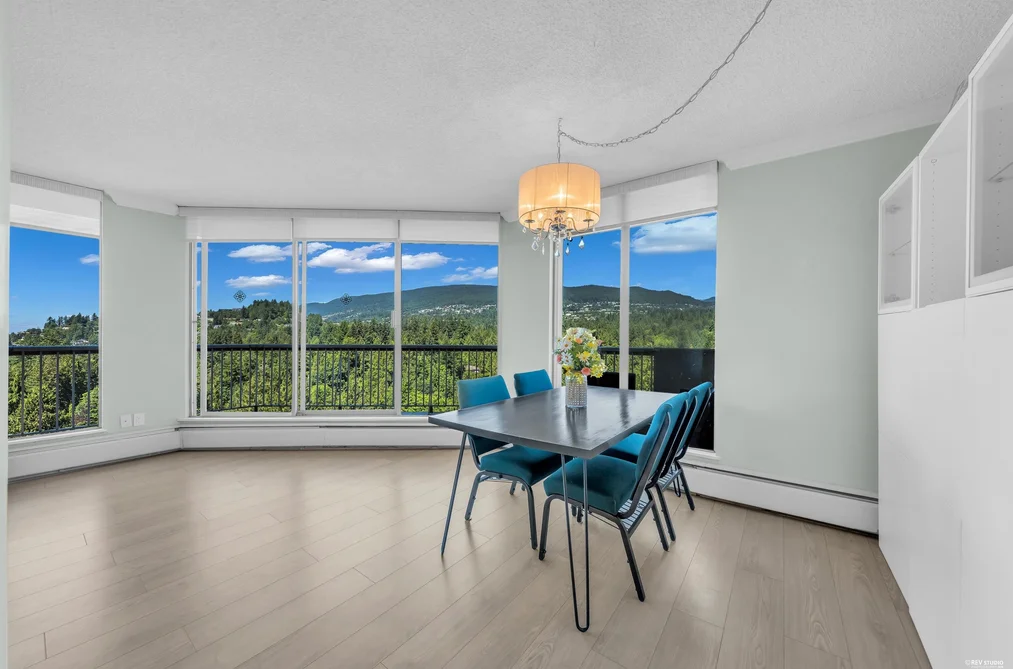 2004 2024 FULLERTON AVENUE, North Vancouver BC V7P 3G4, North Vancouver BC — Residential for Sale — Photo 9 of 30