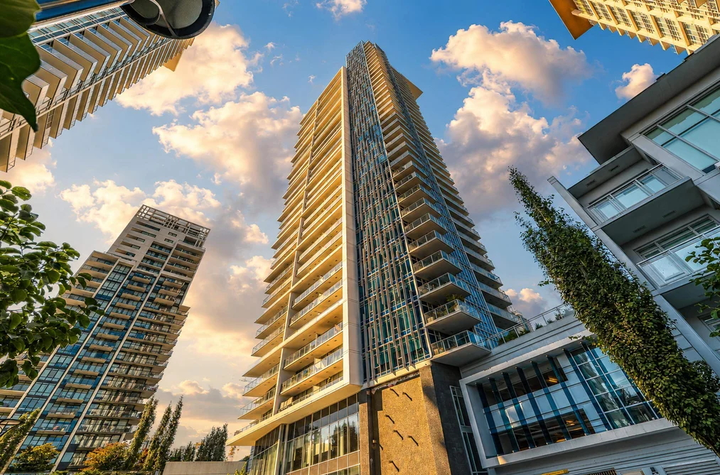 2311 Beta Ave Unit 2004, Burnaby, BC - MLS: R3160277