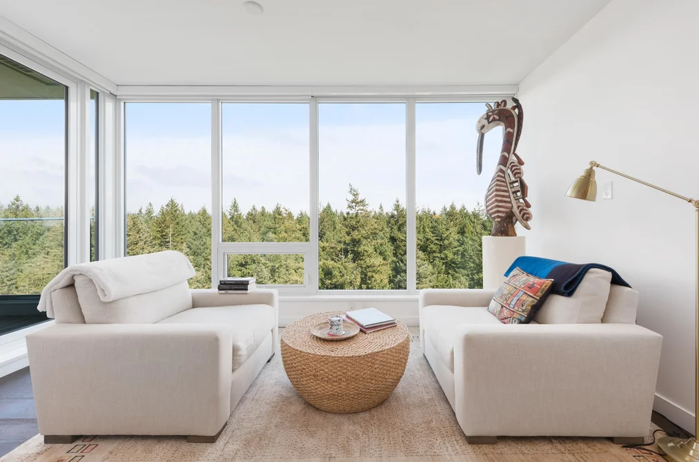 Condo for sale at 2004 5629 Birney Avenue Vancouver British Columbia - MLS: R3116812