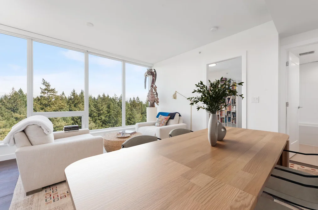 2004 5629 BIRNEY AVENUE, Vancouver BC V6S 0L5, Vancouver BC — Residential for Sale - Photo 3