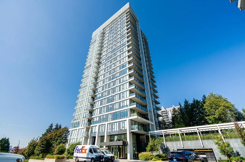 Condo for sale at 2004 585 Austin Avenue Coquitlam British Columbia - MLS: R3158150