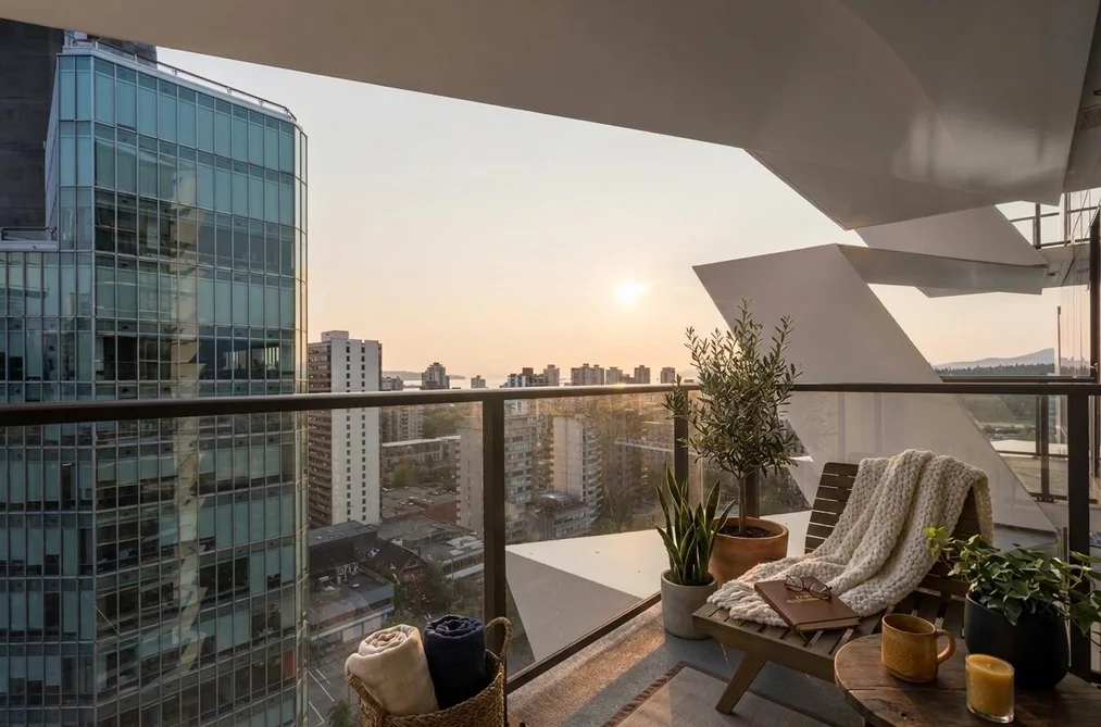 Condo for sale at 2004 620 Cardero Street Vancouver British Columbia - MLS: R3156917