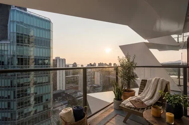 620 Cardero St Unit 2004, Vancouver, BC - MLS: R3173915