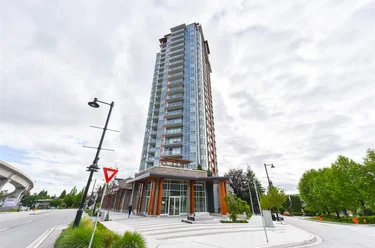 691 North Rd Unit 2004, Coquitlam, BC - MLS: R3178904