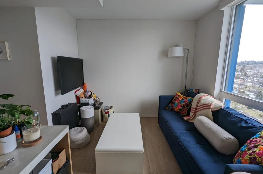 2004 8189 CAMBIE STREET, Vancouver BC V6P 0G6, Vancouver BC — Residential for Sale - Photo 2
