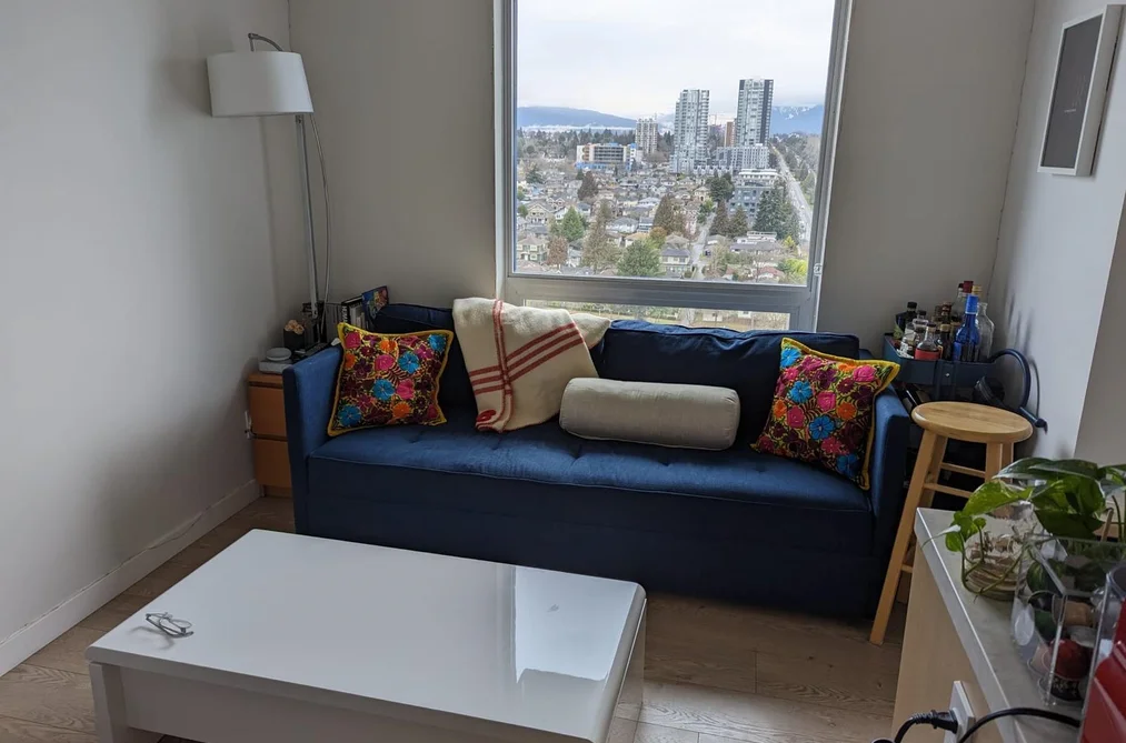 2004 8189 CAMBIE STREET, Vancouver BC V6P 0G6, Vancouver BC — Residential for Sale - Photo 3