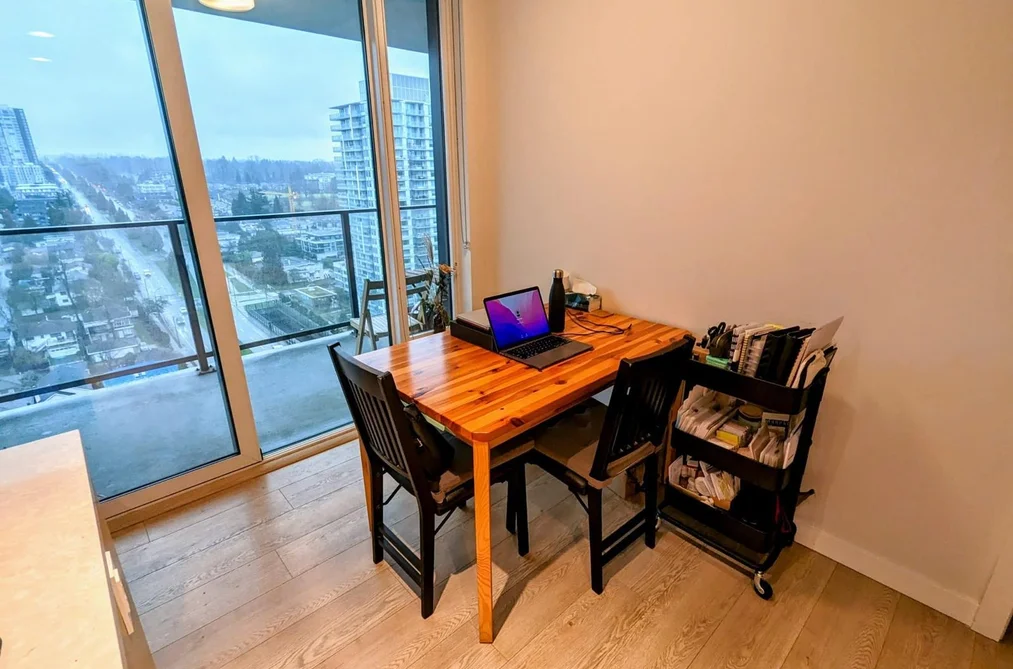 2004 8189 CAMBIE STREET, Vancouver BC V6P 0G6, Vancouver BC — Residential for Sale - Photo 4