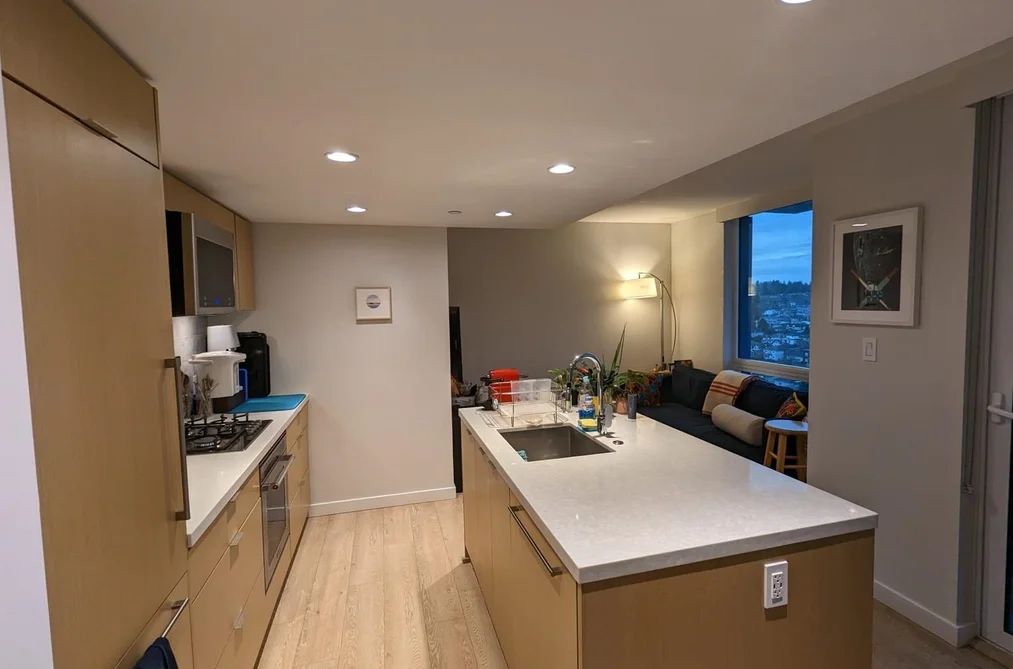 2004 8189 CAMBIE STREET, Vancouver BC V6P 0G6, Vancouver BC — Residential for Sale - Photo 5