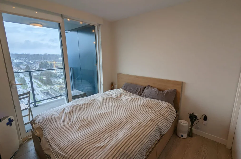 2004 8189 CAMBIE STREET, Vancouver BC V6P 0G6, Vancouver BC — Residential for Sale - Photo 7
