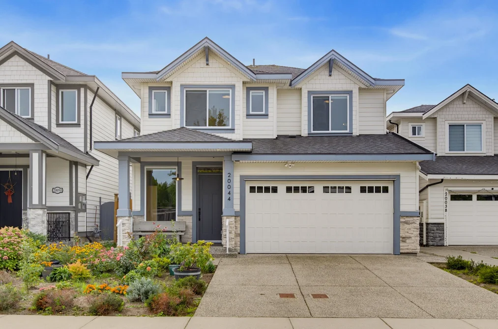 House for sale at 20044 73 Avenue Langley British Columbia - MLS: R3162906