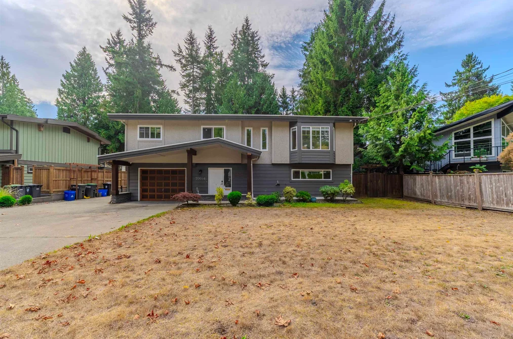 House for sale at 20046 37a Avenue Langley British Columbia - MLS: R3164828