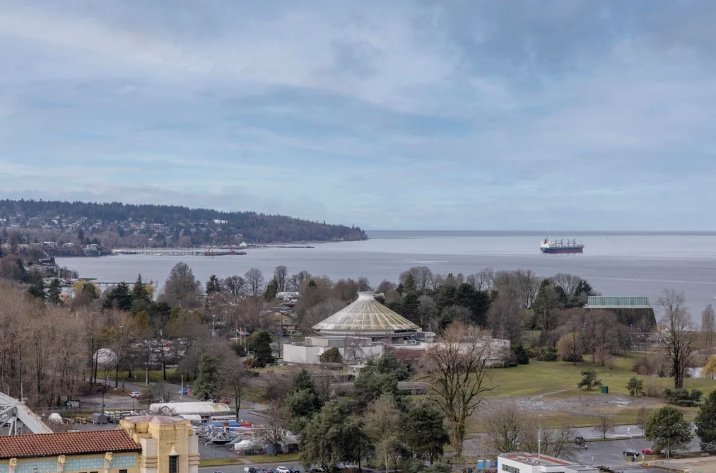 2005 1000 BEACH AVENUE, Vancouver BC V6E 4M2, Vancouver BC — Residential for Sale - Photo 6
