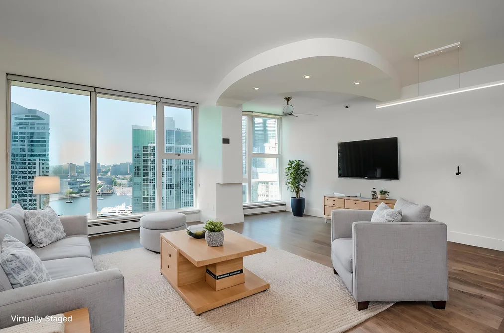 Condo for sale at 1009 Expo Boulevard Vancouver British Columbia - MLS: R3126319