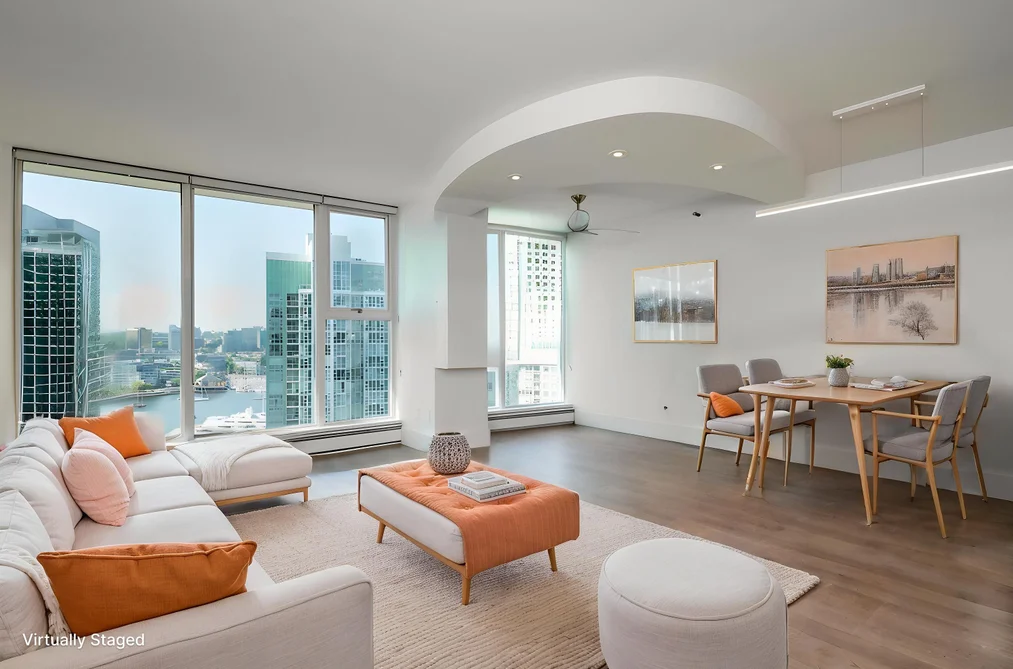 1009 EXPO BOULEVARD, Vancouver BC V6Z 2V9, Vancouver BC — Residential for Sale - Photo 3