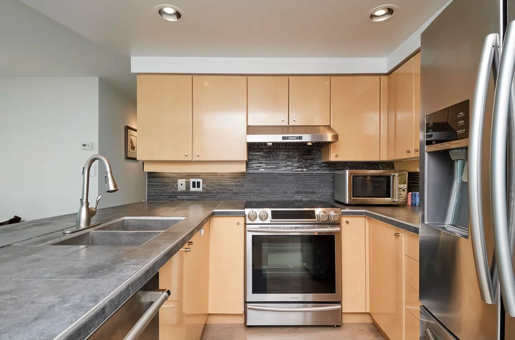 1009 EXPO BOULEVARD, Vancouver BC V6Z 2V9, Vancouver BC — Residential for Sale - Photo 5