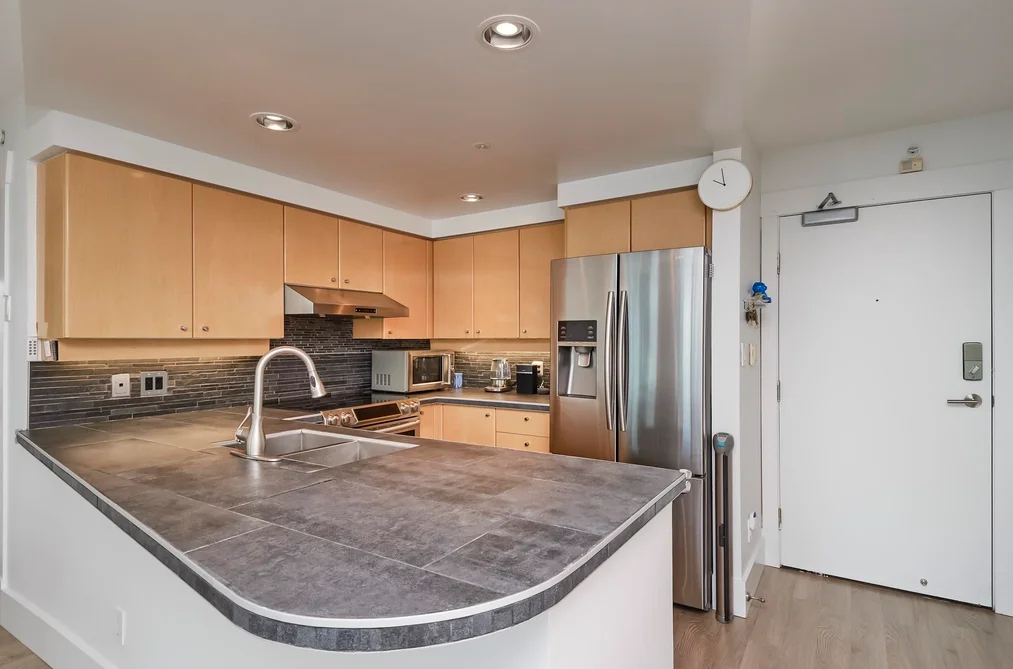 1009 EXPO BOULEVARD, Vancouver BC V6Z 2V9, Vancouver BC — Residential for Sale - Photo 7