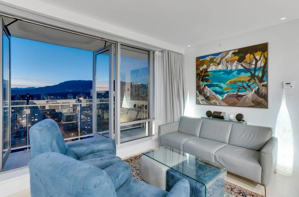 2005 1028 BARCLAY STREET, Vancouver BC V6E 0B1, Vancouver BC — Residential for Sale - Photo 6