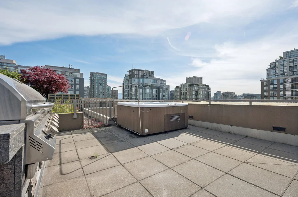 2005 1055 RICHARDS STREET, Vancouver BC V6B 0C2, Vancouver BC — Residential for Sale - Photo 2