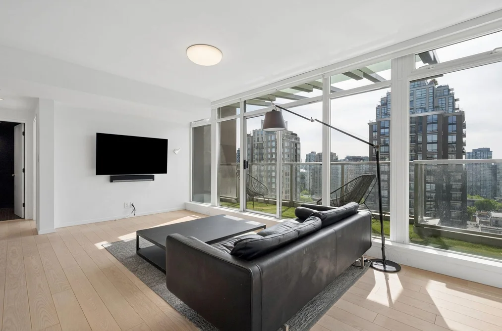 2005 1055 RICHARDS STREET, Vancouver BC V6B 0C2, Vancouver BC — Residential for Sale - Photo 3