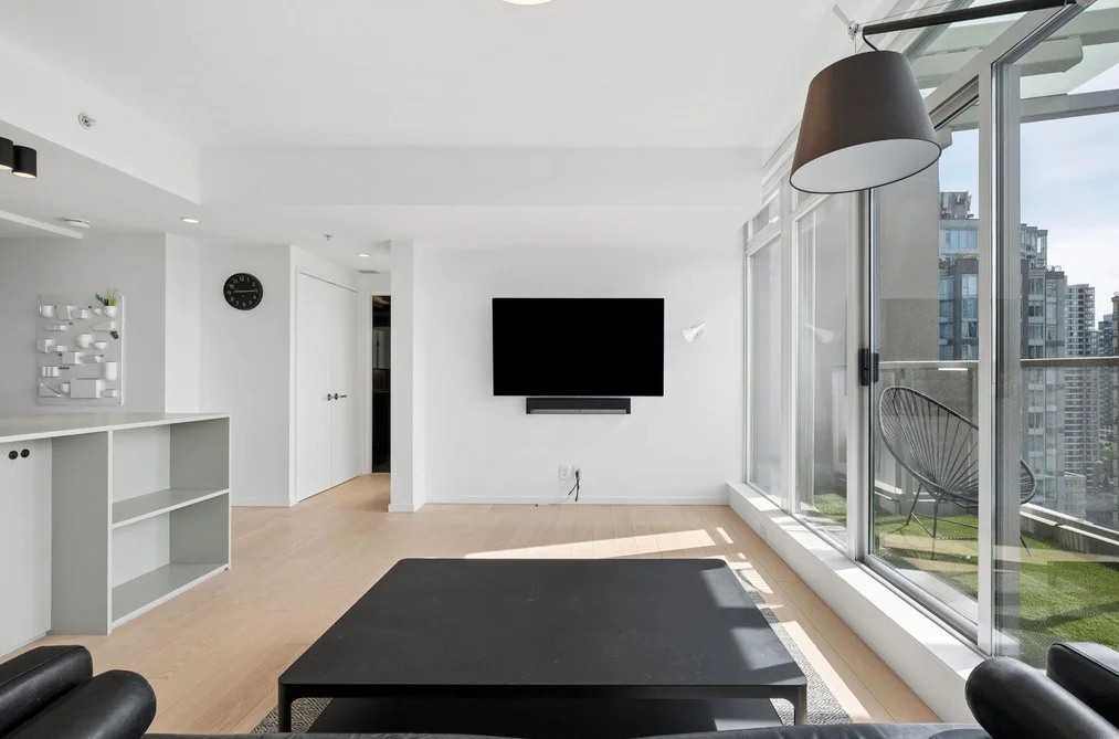 2005 1055 RICHARDS STREET, Vancouver BC V6B 0C2, Vancouver BC — Residential for Sale - Photo 4