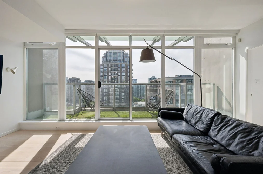 2005 1055 RICHARDS STREET, Vancouver BC V6B 0C2, Vancouver BC — Residential for Sale - Photo 6