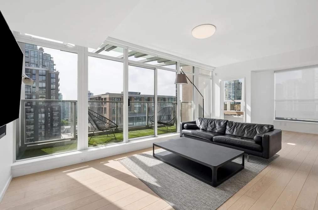 2005 1055 RICHARDS STREET, Vancouver BC V6B 0C2, Vancouver BC — Residential for Sale - Photo 7