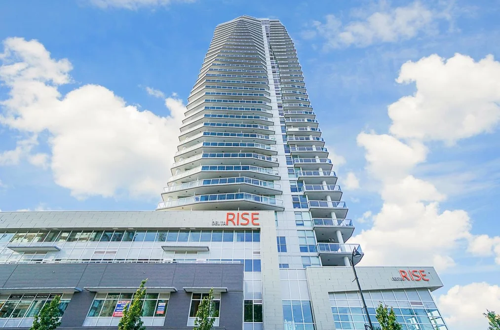 Condo for sale at 2005 11967 80 Avenue Delta British Columbia - MLS: R3119488
